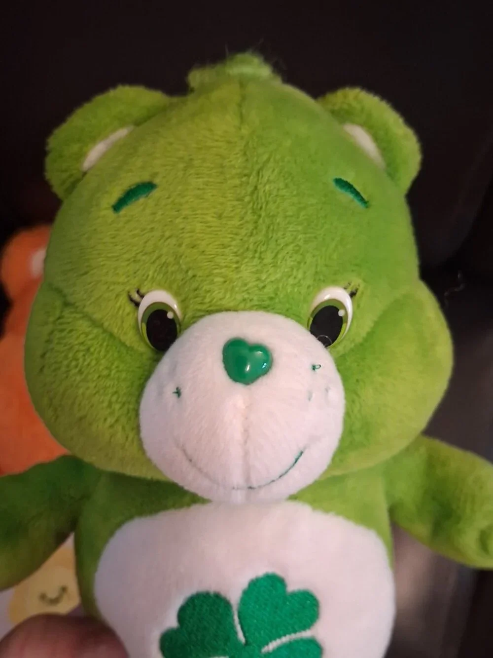 Care Bears this fun
